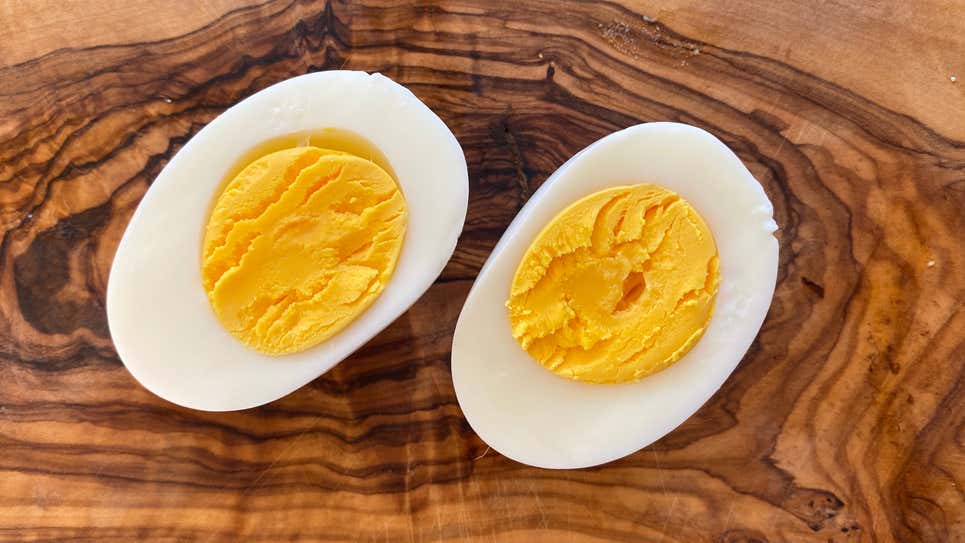 "Кулинарная гадость": никогда не варите так яйца, если не хотите испортить завтрак